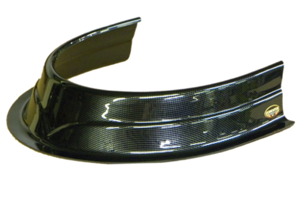 [DOM500-CF] Hood Scoop Predator 3.5in C/F