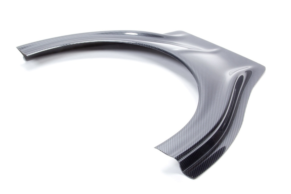 [DOM501-CF] Stalker Hood Scoop 1.5in C/F