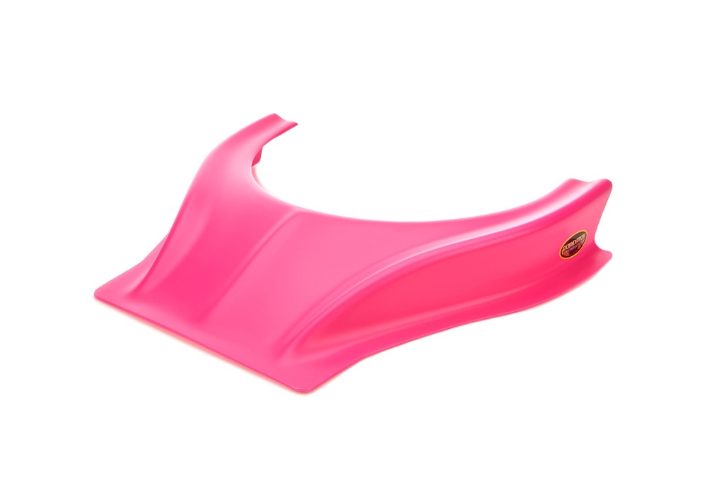 [DOM502-PK] Hood Scoop Stalker 2.5in Pink