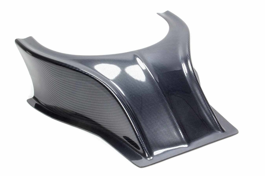 [DOM505] Stalker Hood Scoop 5.5in C/F