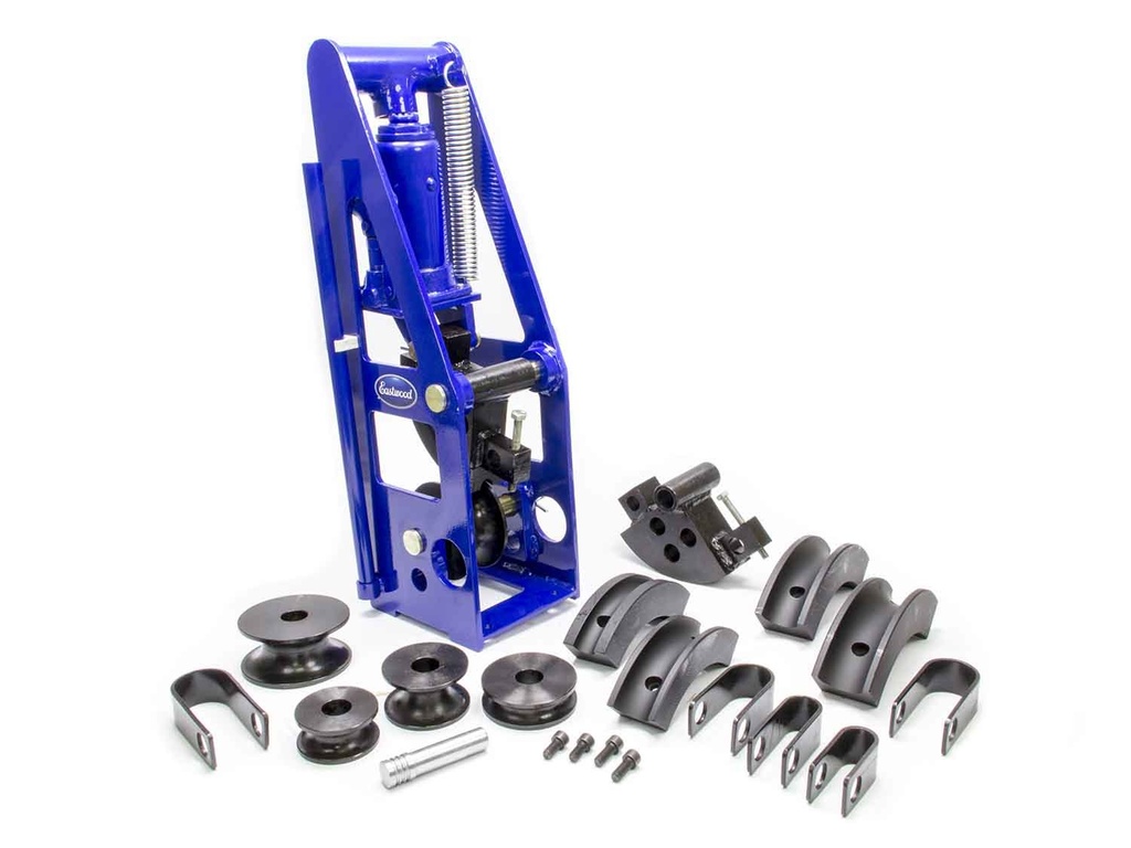[EAS12485] Eastwood - Pro Former Tubing Bender