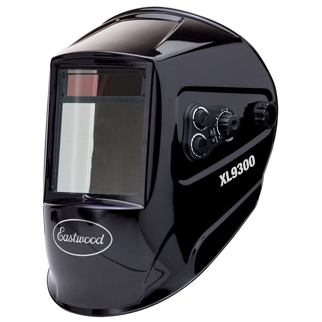 [EAS21484] Eastwood - Welding Helmet XL View Auto Darkening