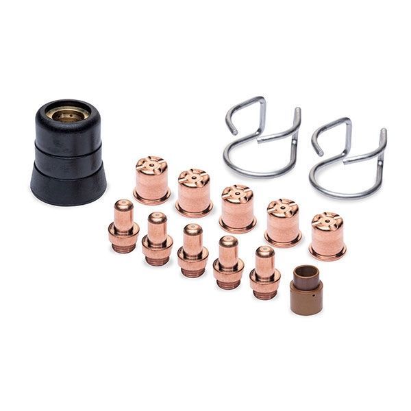 [EAS21543] Eastwood - Consumables Kit Versa Cut 60 Plasma