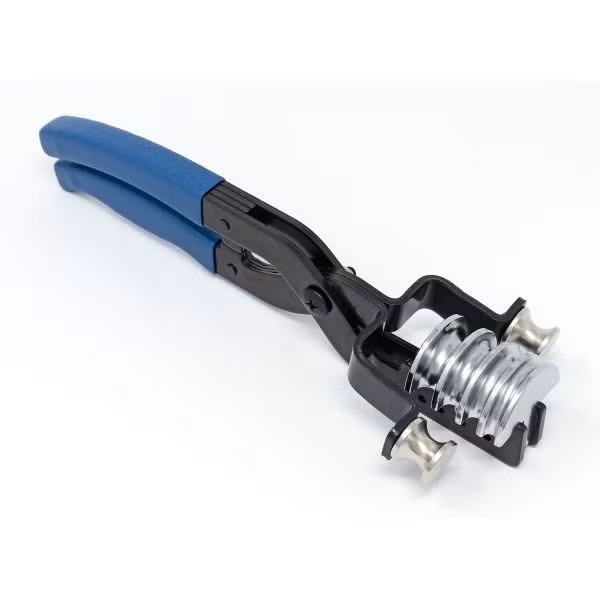 [EAS31839] Eastwood - Tubing Bender Brake Line 4 In 1