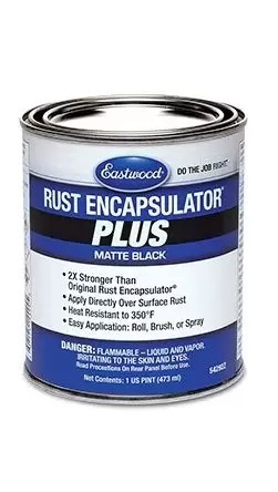 [EAS54292Z] Eastwood - Paint Rust Encapsulator Plus Pint