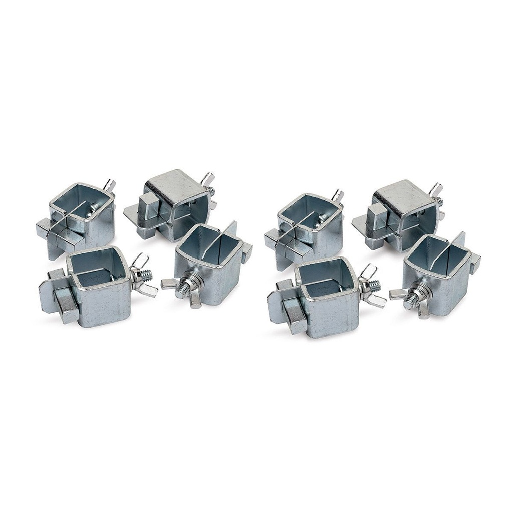 [EAS55265] Eastwood - Clamp Intergrip Panel Set 8pc