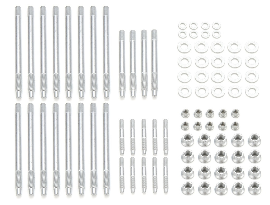 [ENQHS294NA] Enginequest - LS CM Cylinder Head Stud Kit 97-03