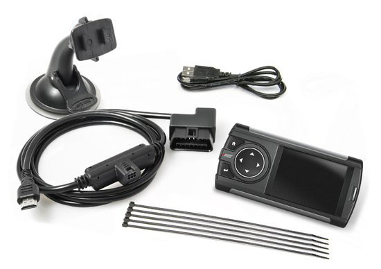 [EDG85300] Edge Products - Programmer - Evolution Cs2 - Ram/Ford/Gm