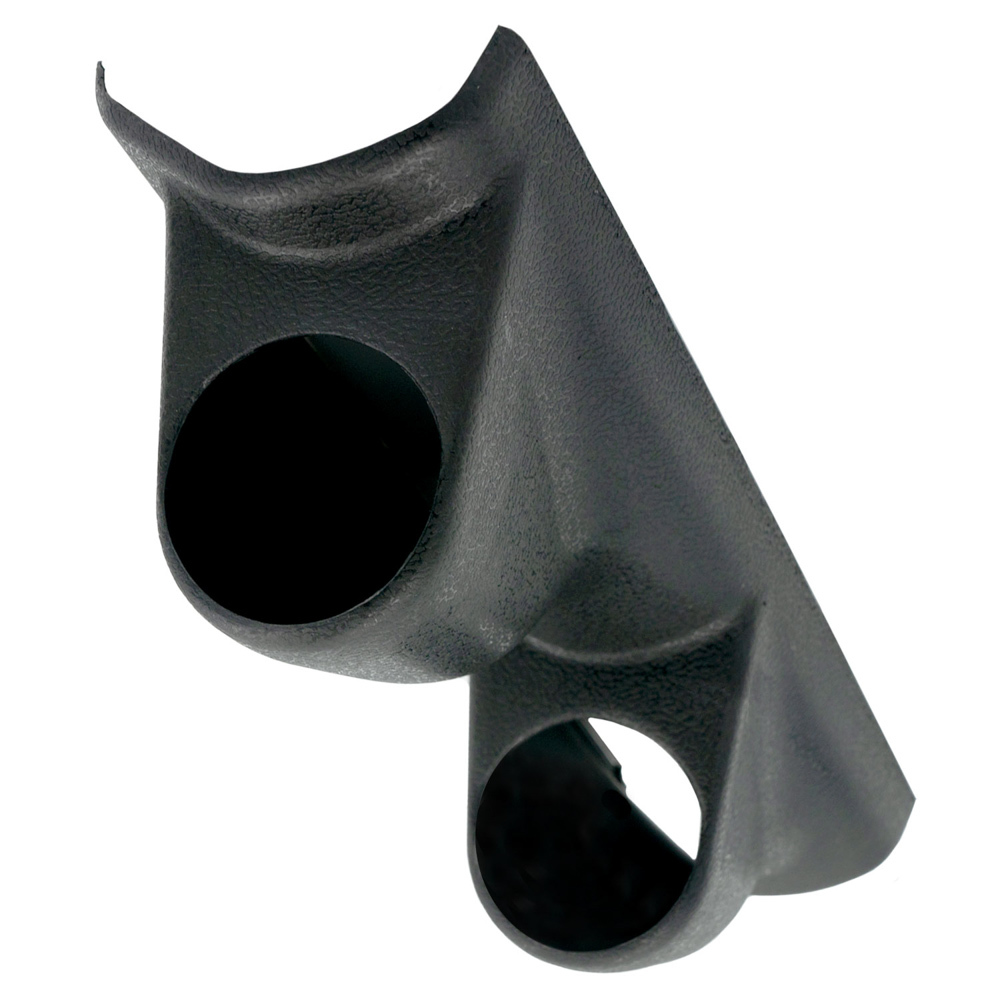 [EQUE9812] Equus - Gauge Mount Pod 2-1/16 Dual Gauge