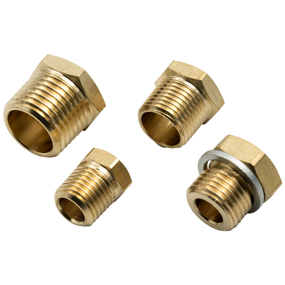 [EQUE9861] Equus - Adapter Kit - Water Temp - Electric