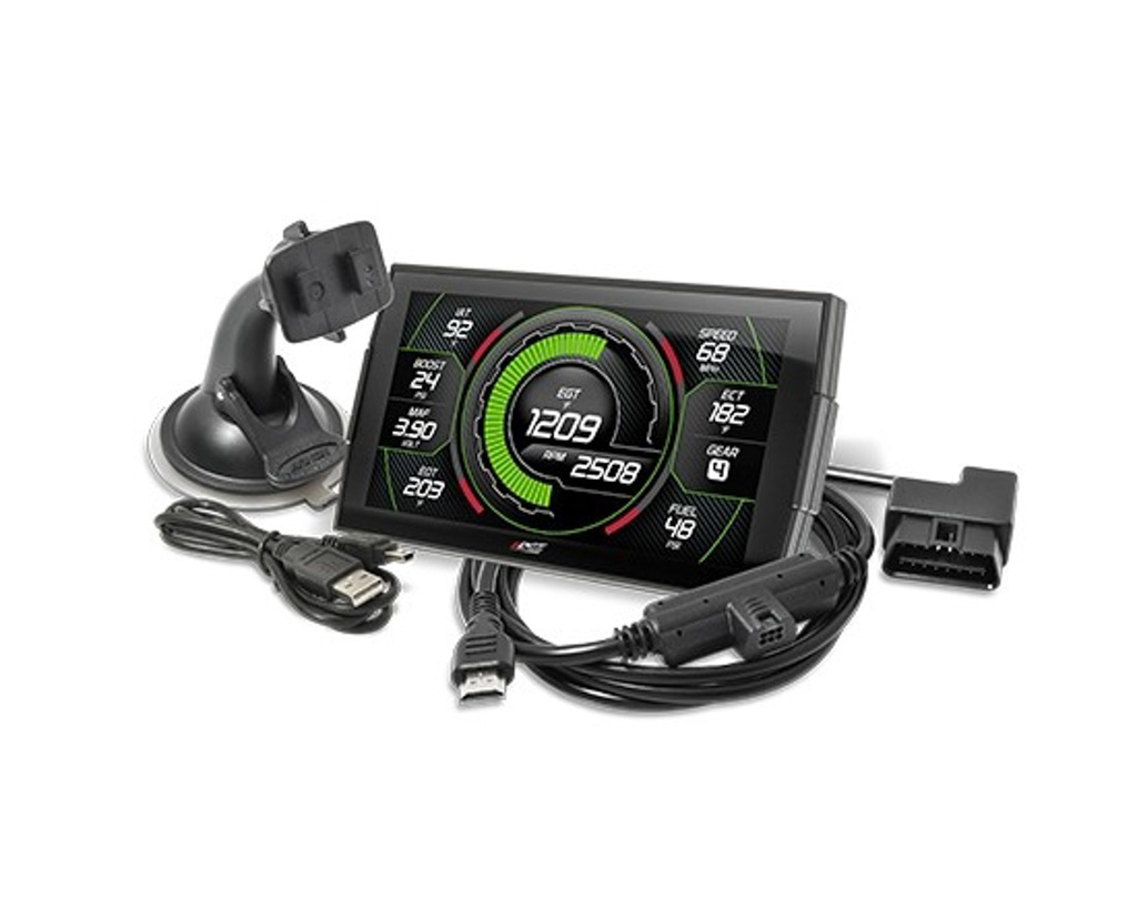 [EDG85401-101] Edge Products - Programmer - Evolution CTS3 - Ford Diesel