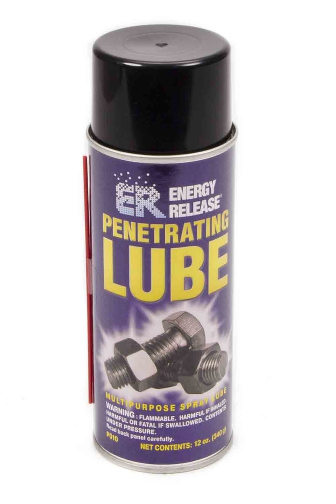 [ERPP010] Energy Release - Penetrating Lube 12oz