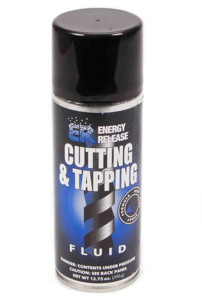 [ERPP011] Energy Release - Cutting & Tapping Fluid 13.75Oz Aerosal