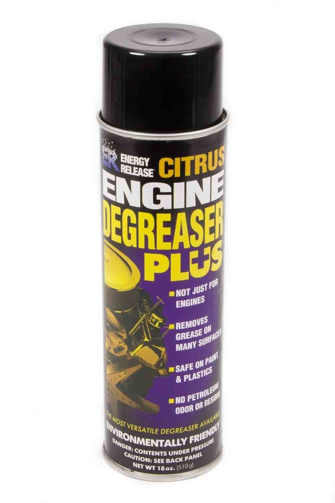 [ERPP019] Energy Release - Engine Degreaser Citrus 18oz