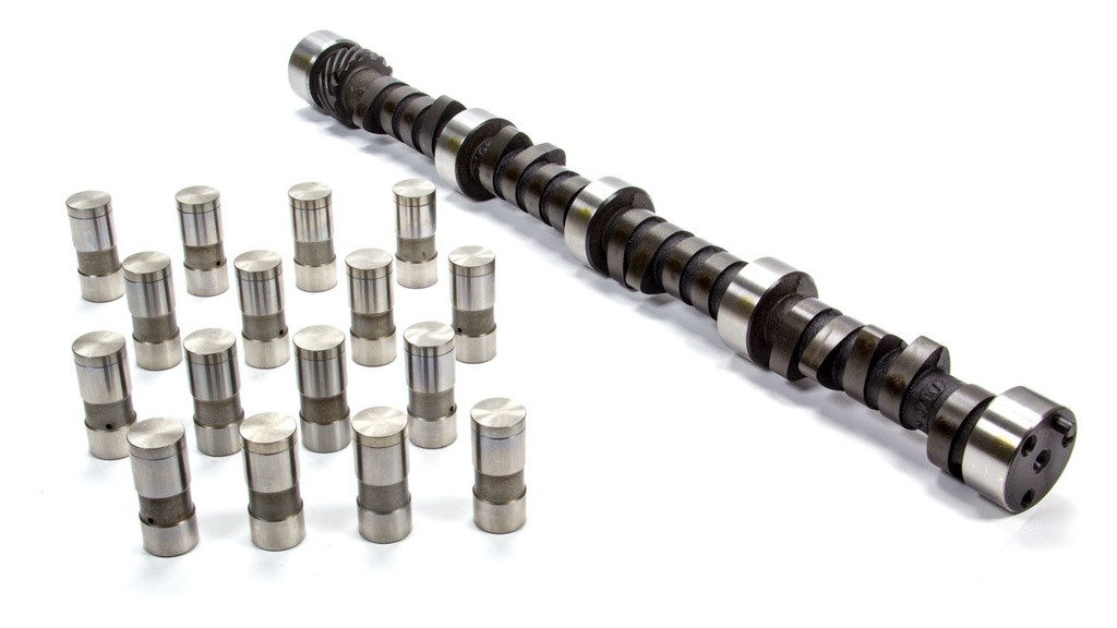 [ELGCL-1069PK] Elgin - SBC Cam & Lifter Kit - 440/440-110 266 Duration