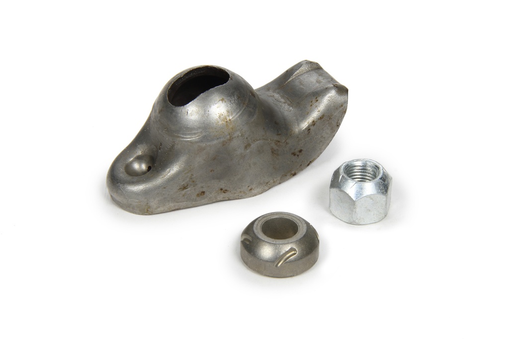 [ELGRK-2737] Elgin - SBC Long Slot Rocker Arm 3/8 Stud 1.5 Ratio Steel