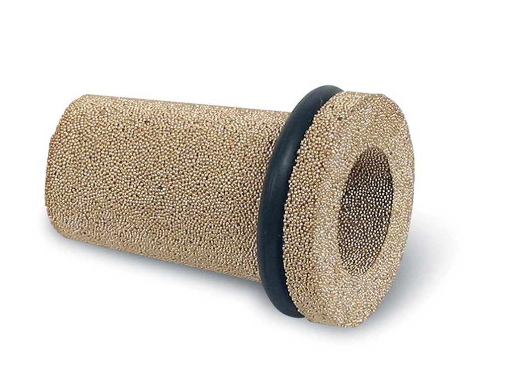 [EAR230107ERL] Earls - Fuel Filter Element Bronze