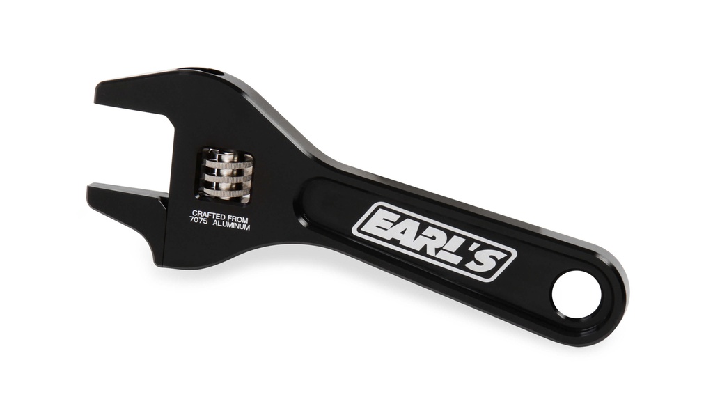 [EAR230400ERL] Earls - AN Alm. Fitting Wrench Set 3an-12an