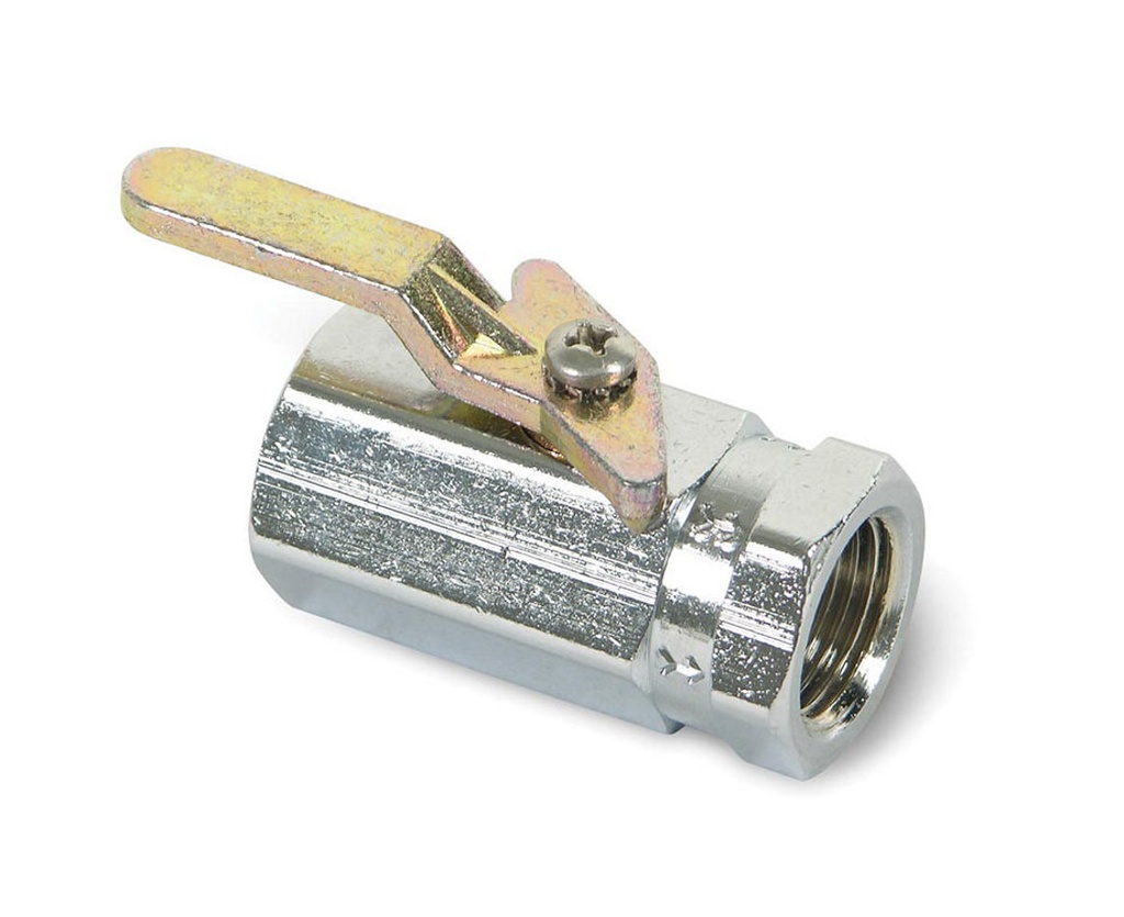 [EAR230501ERL] Earls - 3/8 Fpt Shut Off Valve