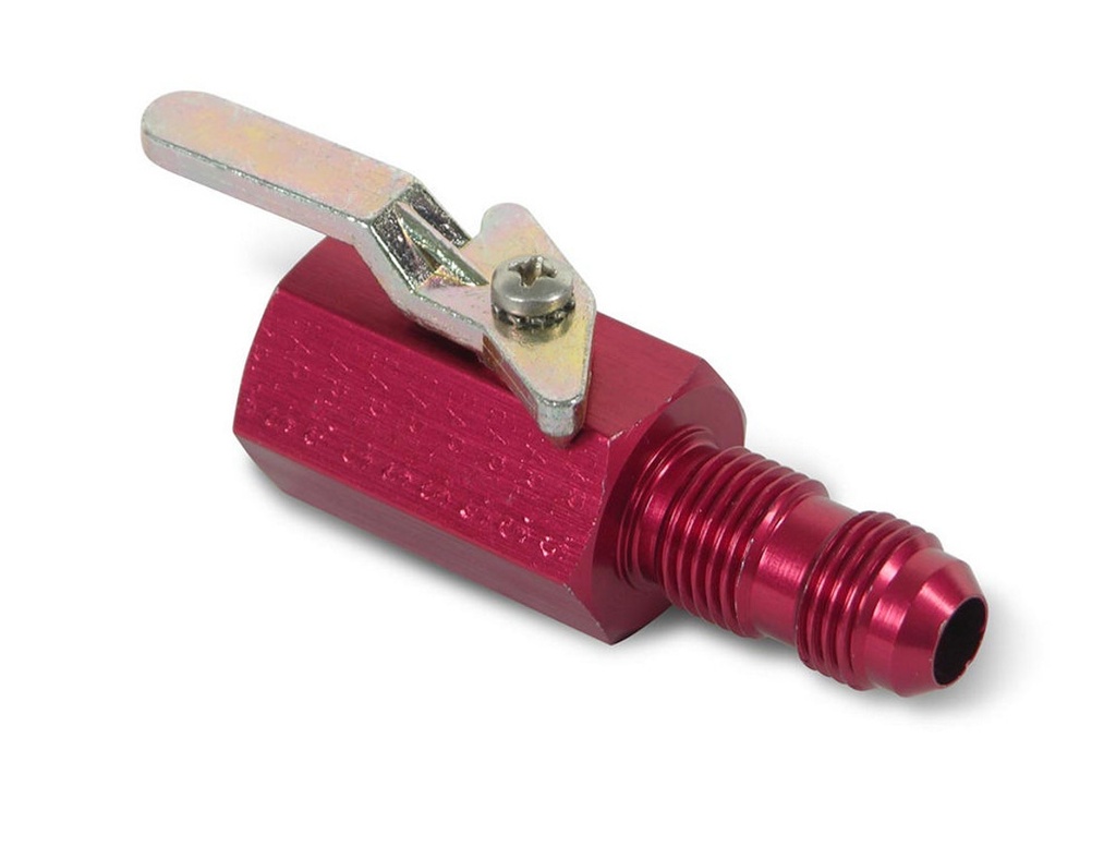 [EAR230502ERL] Earls - 3/8 > #6 Shut Off Valve