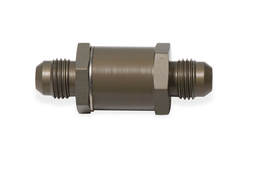 [EAR253010ERL] Earls - 10an Ultra Pro Check Valve One-Way