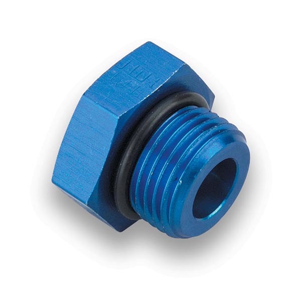 [EAR581406ERL] Earls - #6 Port Plug