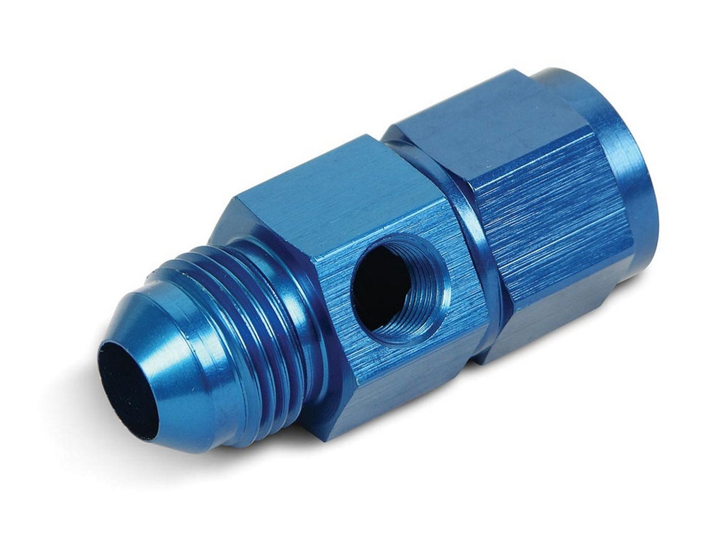 [EAR100200ERL] Earls - Gauge Adapter #8M To #8