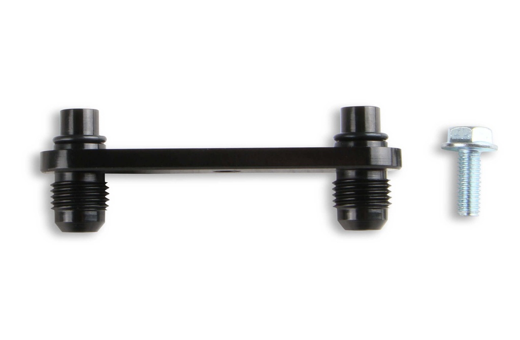 [EAR1133ERL] Earls - Trans Cooler Adapter Fitting GM 6L80E