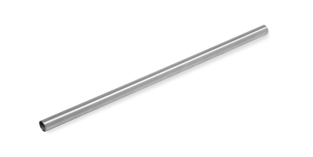 [EAR661696ERL] Earls - 3/8 Stainless Hardline Pre-Cut 96in