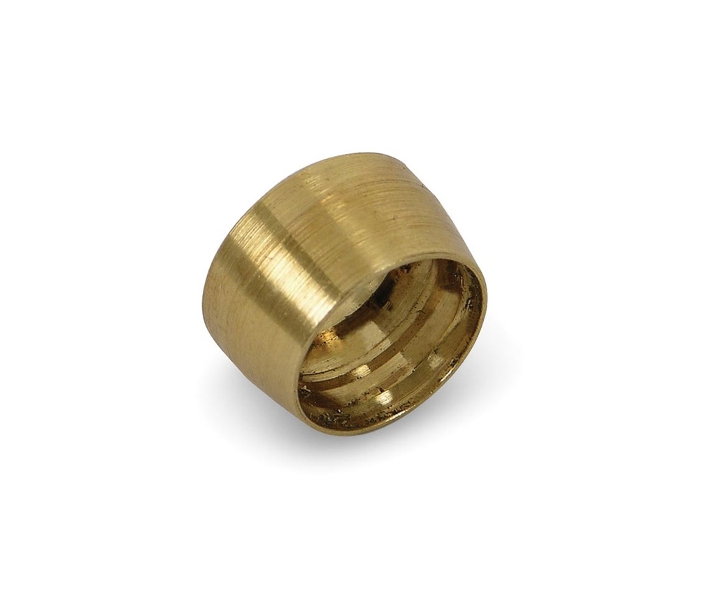 [EAR699030ERL] Earls - #3 Brass Olive