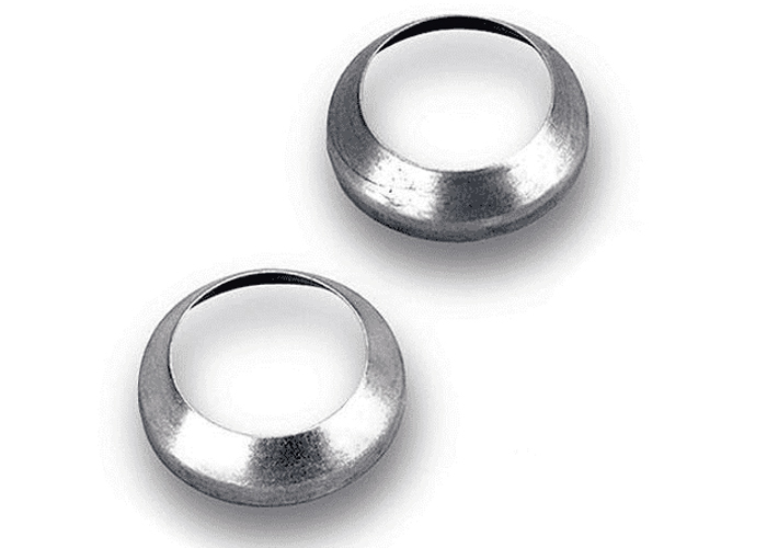 [EAR169212ERL] Earls - #12 Conical Seals (2pk)
