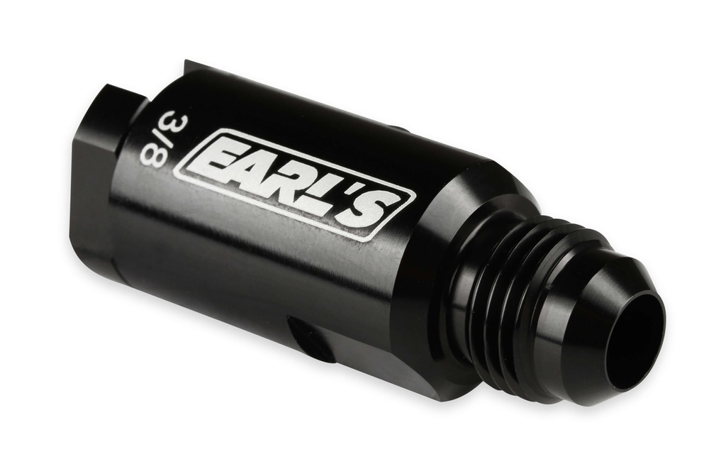 [EAR751166ERL] Earls - Oe Efi Quick Connect Fuel Line Fitting