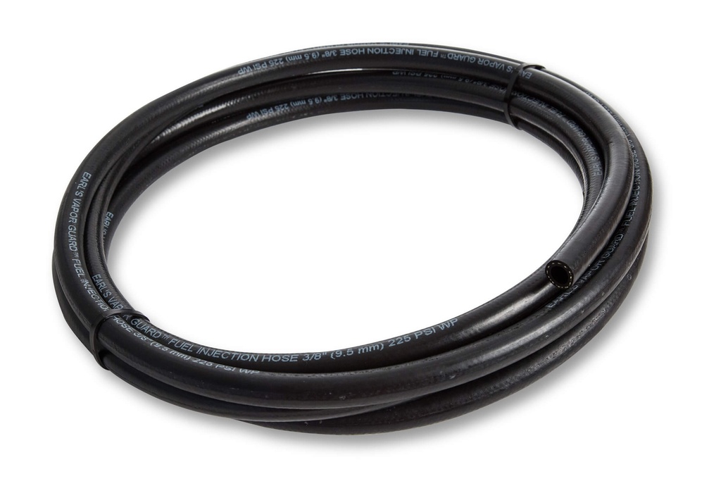 [EAR752066ERL] Earls - 3/8 Id Efi Vapor Guard Hose 20ft