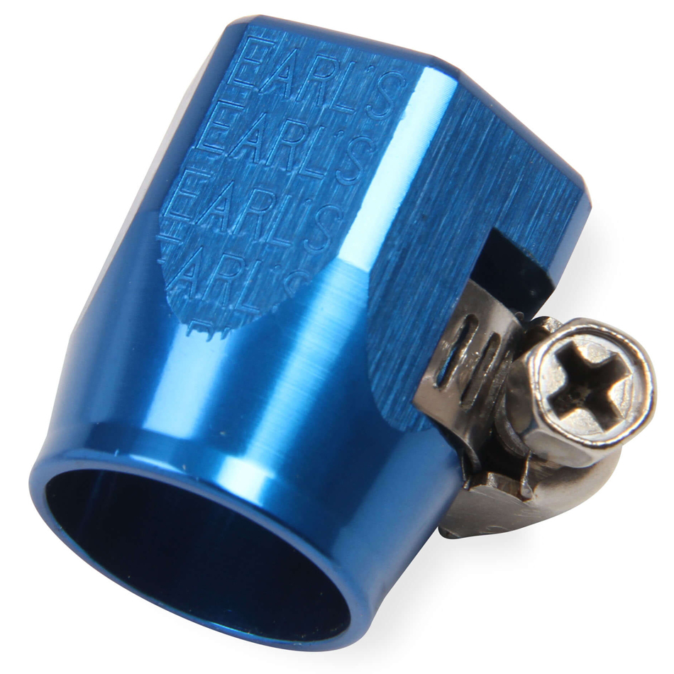 [EAR900206ERL] Earls - #6 Econ-O-Fit Blue 9/16