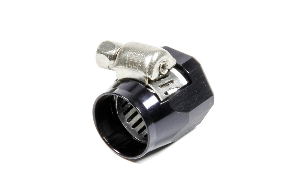 [EAR900514ERL] Earls - Econ-O-Fit Hose Clamp 1-1/8 Black