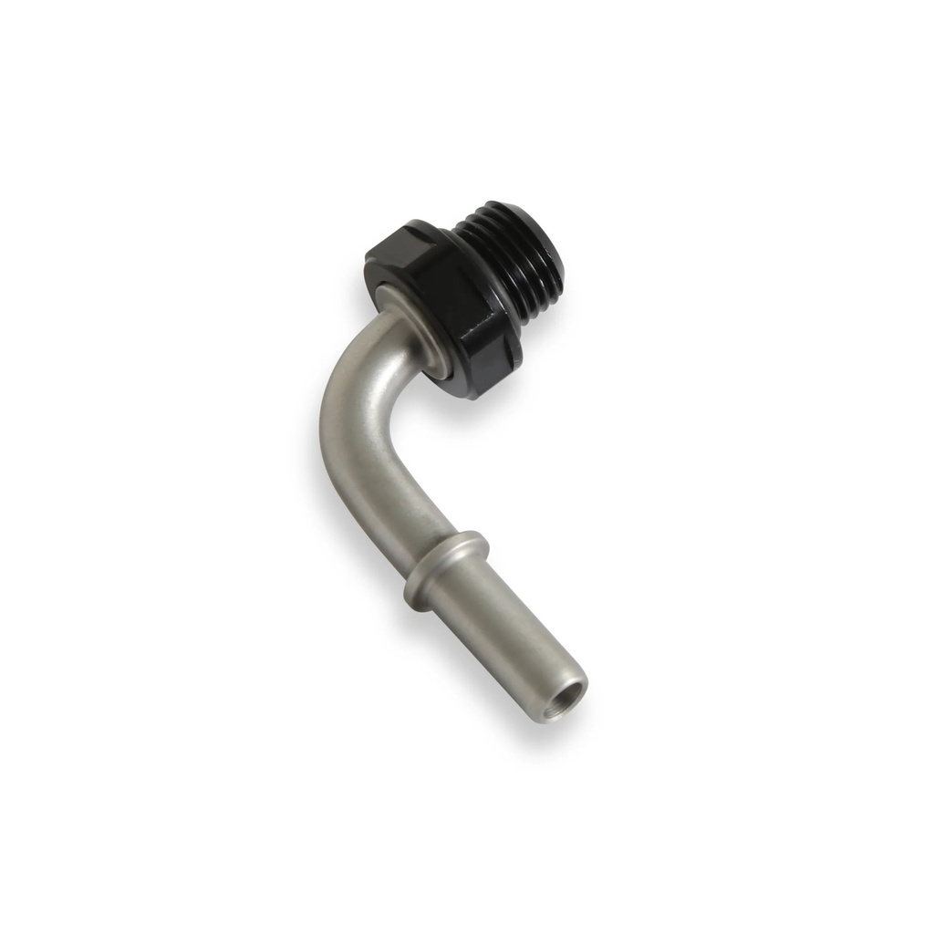 [EAR935056ERL] Earls - 5/16 Male To 6an Orb Oe Quick Connect Fitting