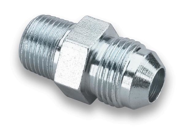 [EAR961604ERL] Earls - #4 > 1/8 Npt Steel