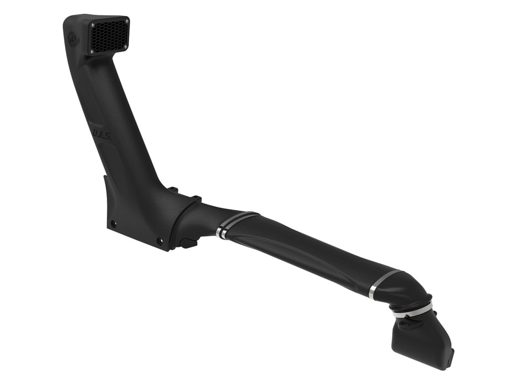 [AFE55-21001] AFE Power - Dynamic Air Scoop D.A.S Snorkel 18- Wrangler JL