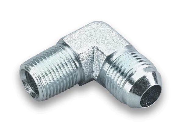 [EAR962203ERL] Earls - 90 Deg. #3 > 1/8 Npt Ste