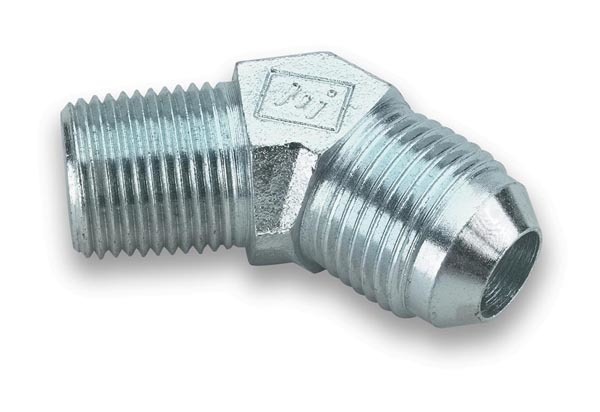 [EAR962304ERL] Earls - #4 > 1/8 Npt 45