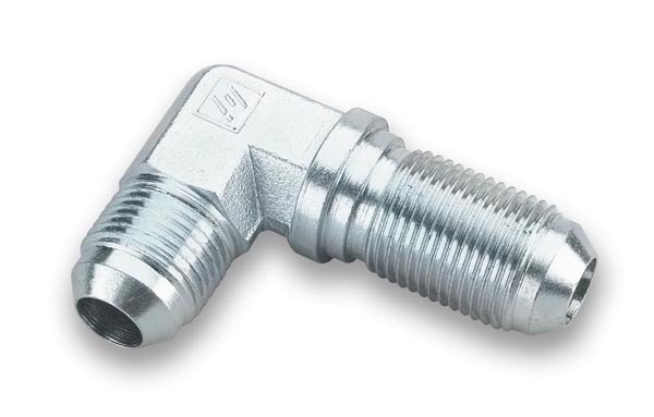 [EAR963303ERL] Earls - #3 90 St. Bulkhead Fit.