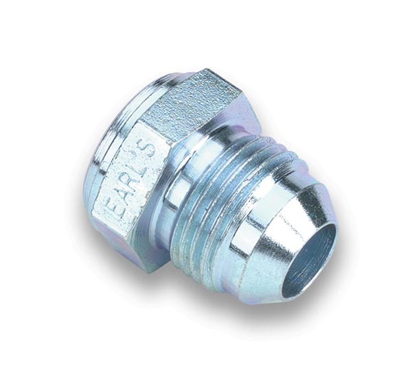 [EAR967106ERL] Earls -6 Male Steel Weld Fitting