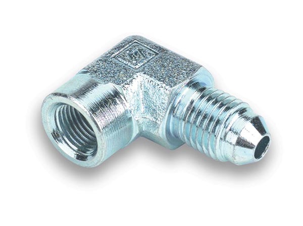 [EAR968604ERL] Earls - 90 Deg #4 Gau. Fitting