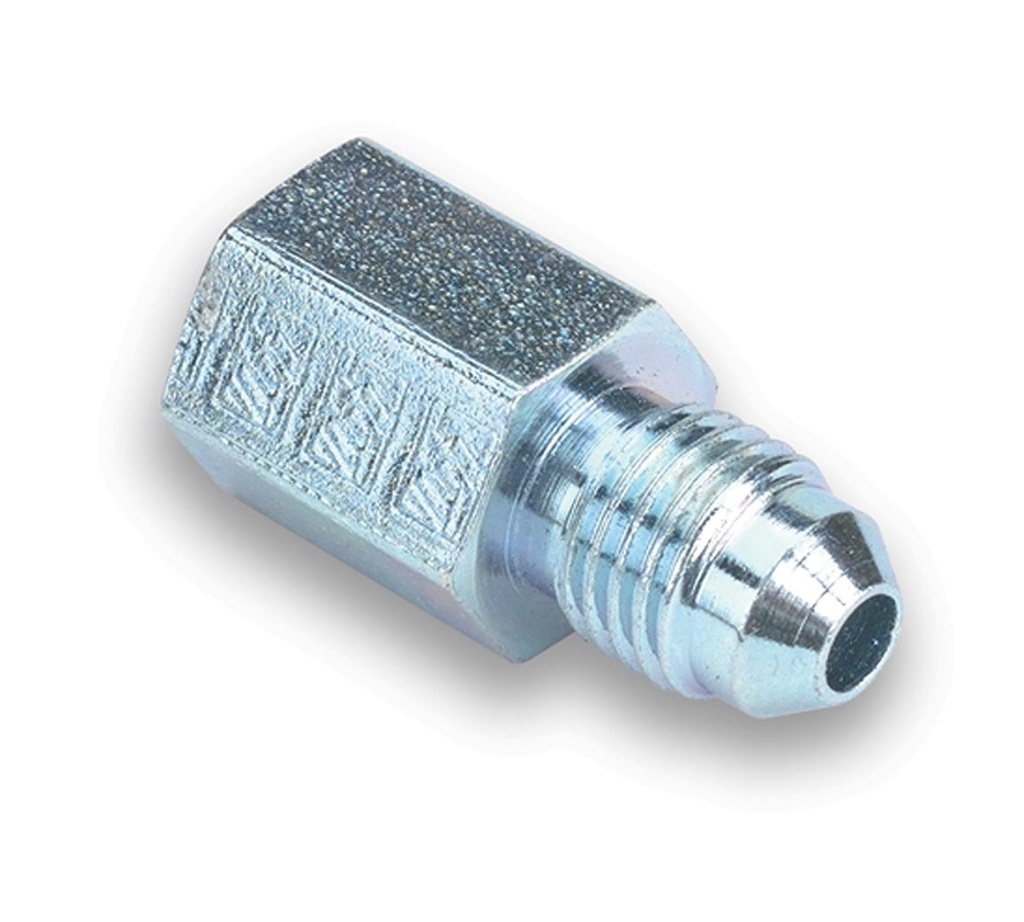 [EAR968704ERL] Earls - St. #4 Gauge Fitting