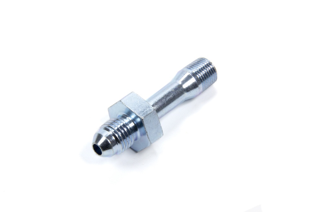 [EAR968804ERL] Earls - #4 Str To 1/8 Npt Oil Pressure Fitting