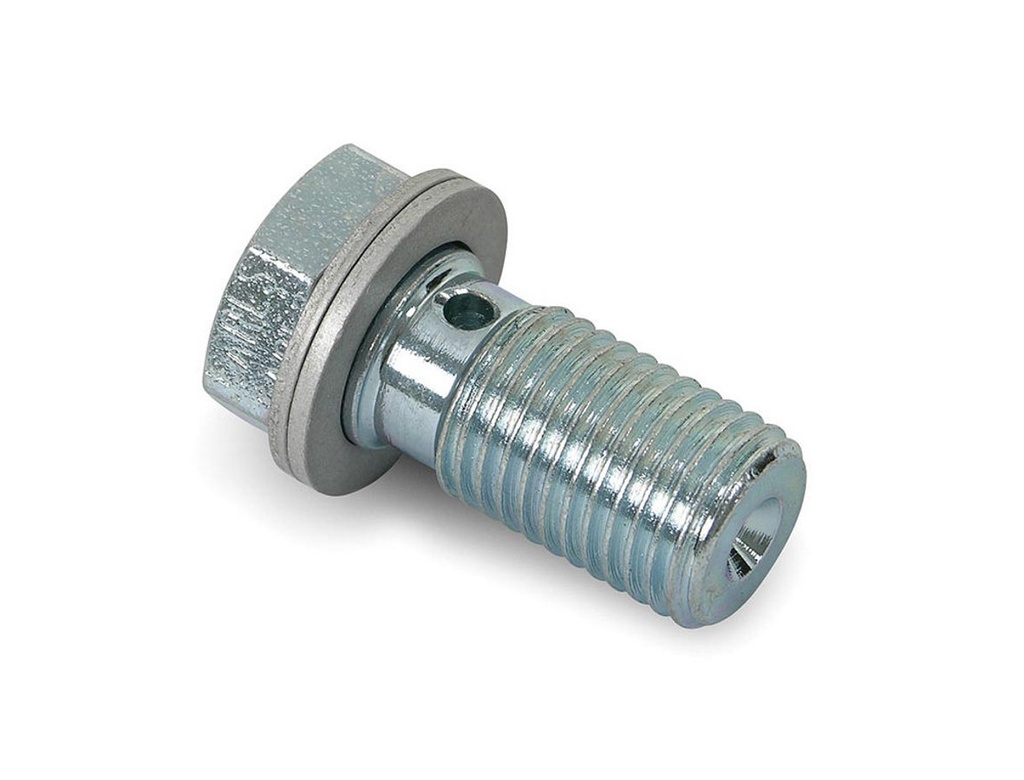 [EAR977503ERL] Earls - 3/8 Banjo Bolt