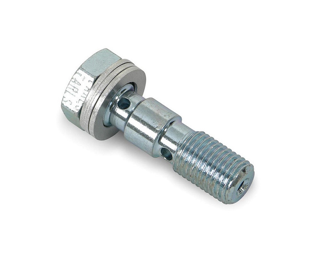 [EAR977513ERL] Earls - 3/8 Double Banjo Bolt
