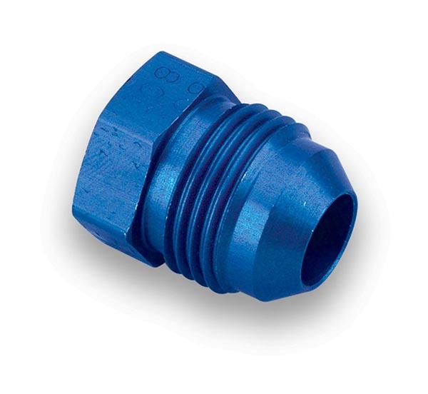 [EAR980608ERL] Earls - #8 Flare Plug