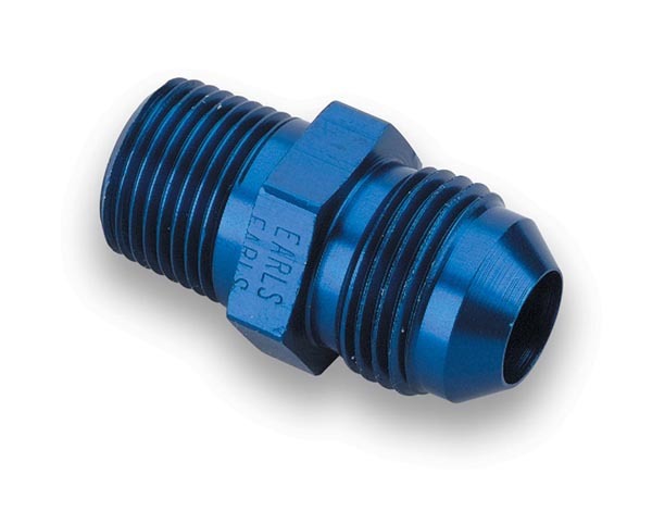 [EAR981644ERL] Earls - St #4 > 1/4 Npt Adpt.