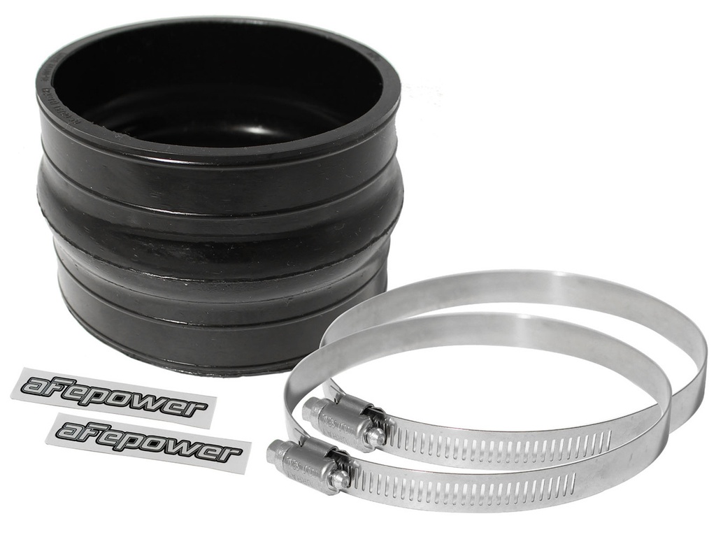 [AFE59-00001] Afe Power - Cold Air Intake Coupler